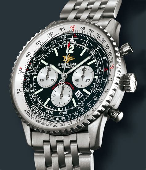 breitling tourbillon navitimer|breitling navitimer price guide.